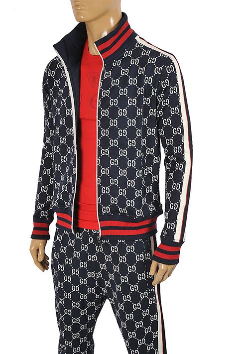 gucci gg joggers|Gucci jogging suits cheap.